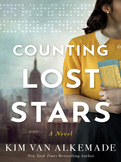 Title details for Counting Lost Stars by Kim van Alkemade - Available